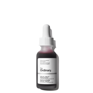 The Ordinary - AHA 30% + BHA 2% Peeling Solution